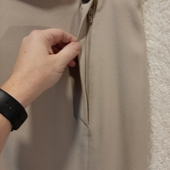 Pencil Skirt - Picture 4 of 4